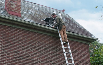 what affects urgent Bedwellty roof repairs