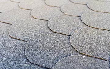 Bedwellty asphalt roofing costs