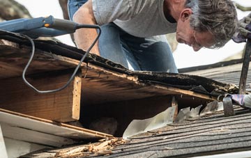 common causes of Bedwellty fascia damage