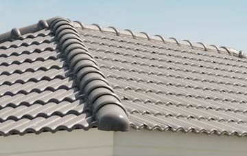 advantages of Bedwellty clay roofing