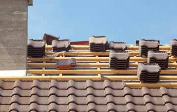 Bedwellty clay roofing costs
