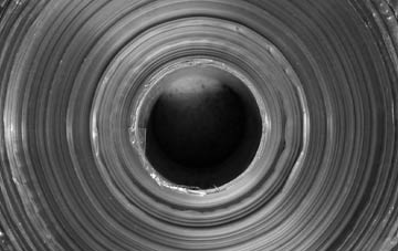 Bedwellty edpm waterproofing