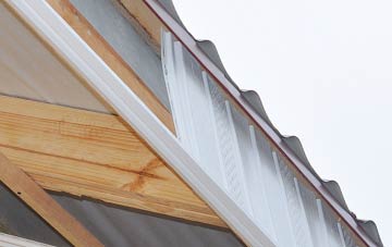 why Bedwellty fascia repairs are essential