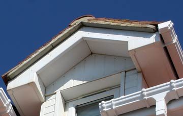 Bedwellty fascia installation costs