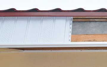 Bedwellty fascia repair costs