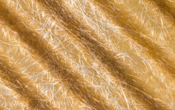 Bedwellty fibreglass roof waterproofing