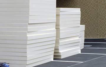 Bedwellty flat roof insulation costs