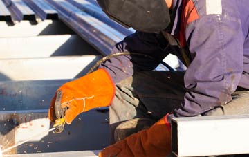 Bedwellty flat roofing options