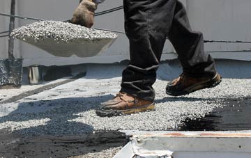 Bedwellty flat roofing companies