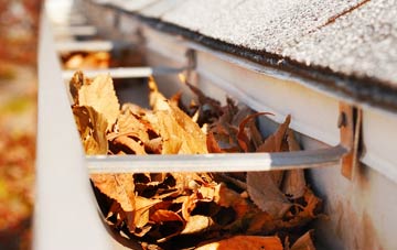 Bedwellty gutter cleaning companies