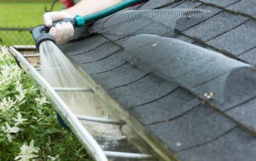 Bedwellty gutter cleaning costs