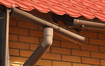 Bedwellty gutter repair costs