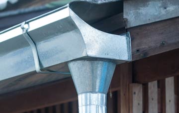 Bedwellty guttering companies