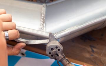 Bedwellty guttering repair quotes