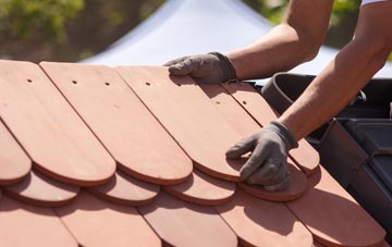 Bedwellty roof tile contractors