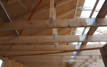 Bedwellty roof truss costs
