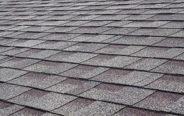 Bedwellty tiles for shallow pitch roofing