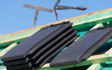Bedwellty slate roof alternatives