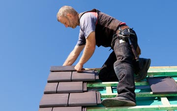 disadvantages of Bedwellty slate roofing