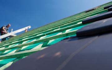 Bedwellty slate roofing costs