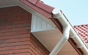 Bedwellty soffit repair costs