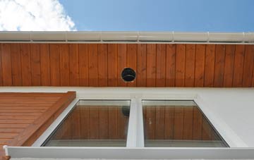 Bedwellty soffit repair quotes