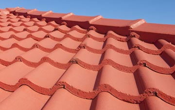 Bedwellty tile and slate roof replacement