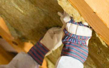 types of Bedwellty pitched roof insulation materials