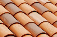 Bedwellty clay roofing