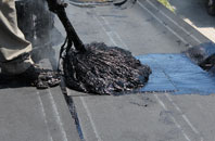 free Bedwellty flat roofing replacement quotes