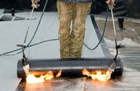 Bedwellty flat roof sealing quote