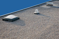 Bedwellty flat roofing