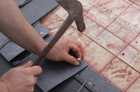 free Bedwellty garage roof repair quotes
