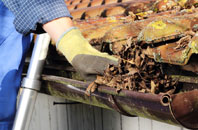 Bedwellty gutter cleaners