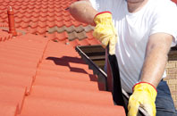 Bedwellty gutter repair