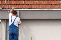 free Bedwellty gutter repair quotes