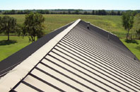 Bedwellty metal roof quotes