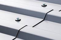 find rated Bedwellty metal roofers