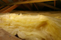 Bedwellty pitch roof insulation