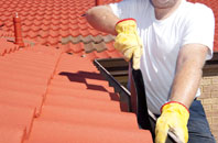 Bedwellty roof cleaners