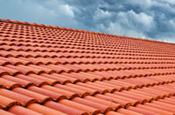 Bedwellty roofing tiles