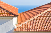 free Bedwellty roof tile quotes