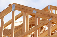 free Bedwellty roof truss quotes