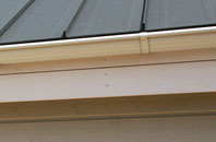 Bedwellty soffit repair
