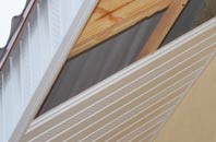 rated Bedwellty soffit repair companies