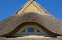 Bedwellty thatch roofing